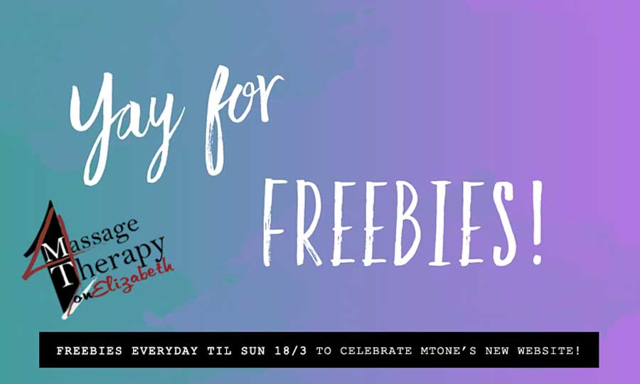 freebiesposter